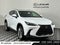 2026 Lexus NX 350 PREMIUM AWD
