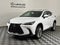 2026 Lexus NX 350 PREMIUM AWD