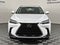 2026 Lexus NX 350 PREMIUM AWD