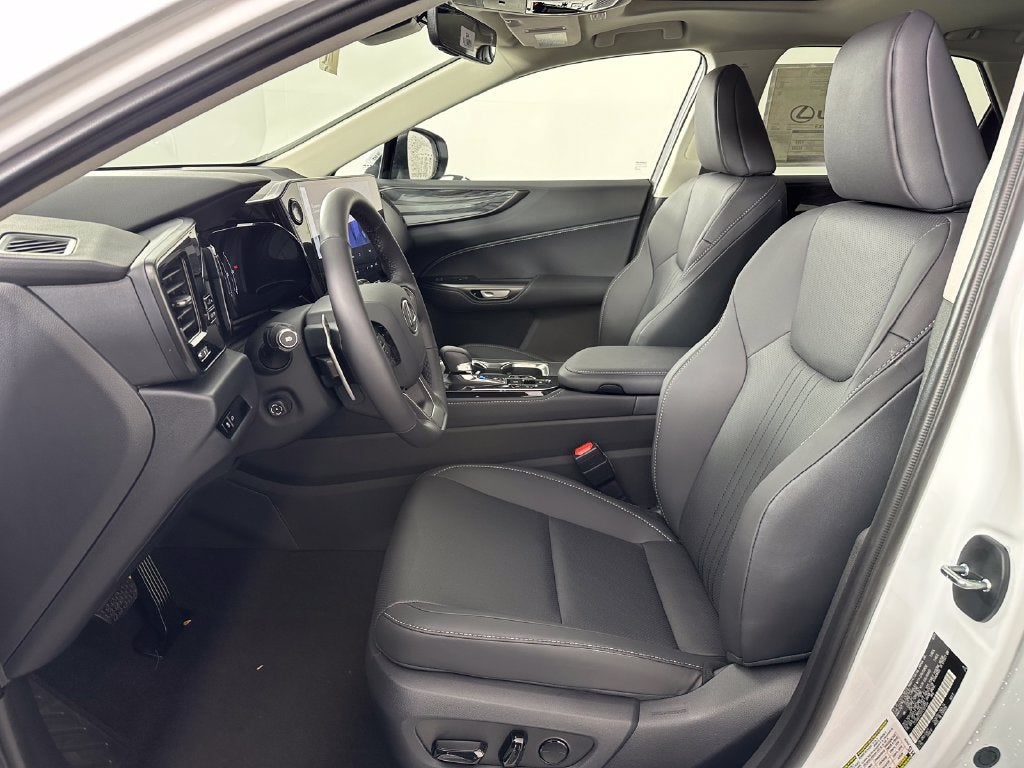 2026 Lexus NX 350 PREMIUM AWD