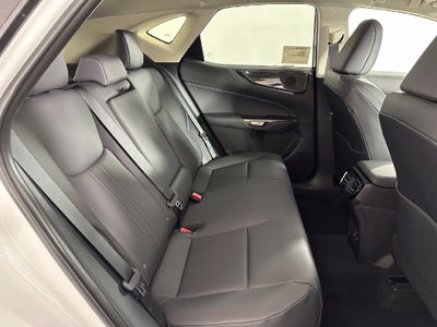 2026 Lexus NX 350 PREMIUM AWD