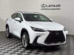 2026 Lexus NX 350 PREMIUM AWD