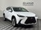 2026 Lexus NX 350 PREMIUM AWD