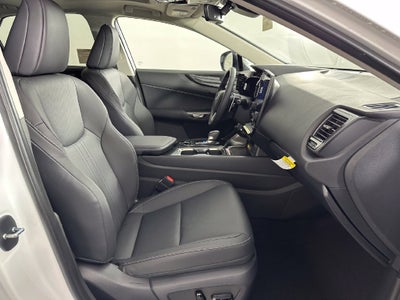 2026 Lexus NX 350 PREMIUM AWD