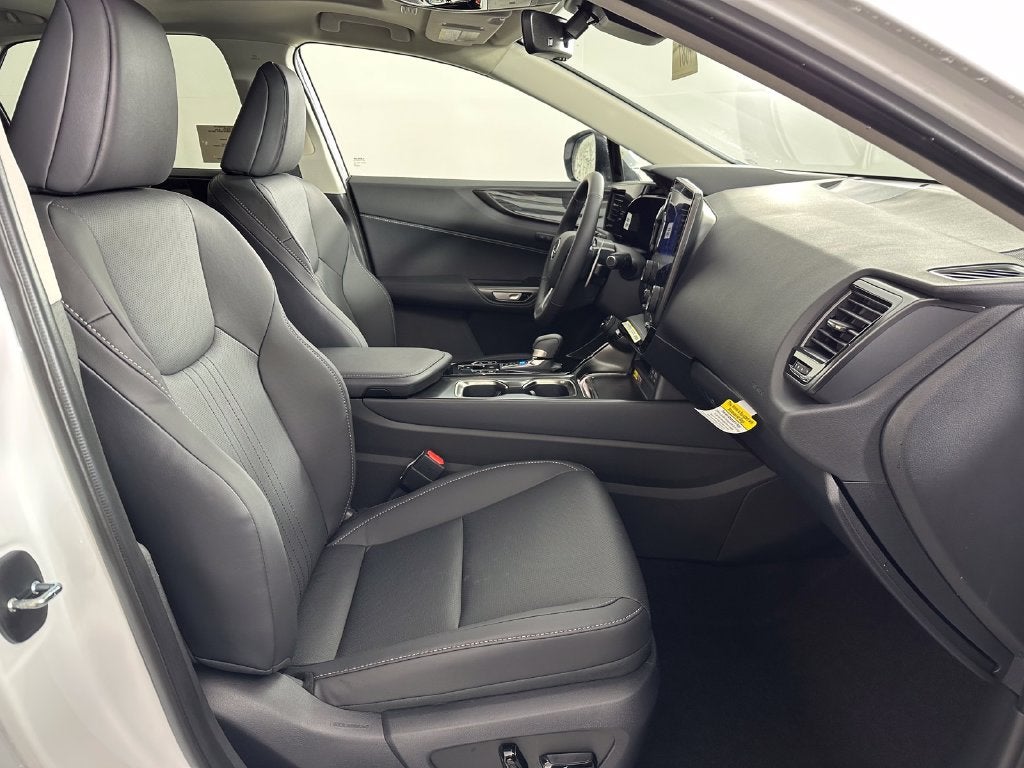 2026 Lexus NX 350 PREMIUM AWD