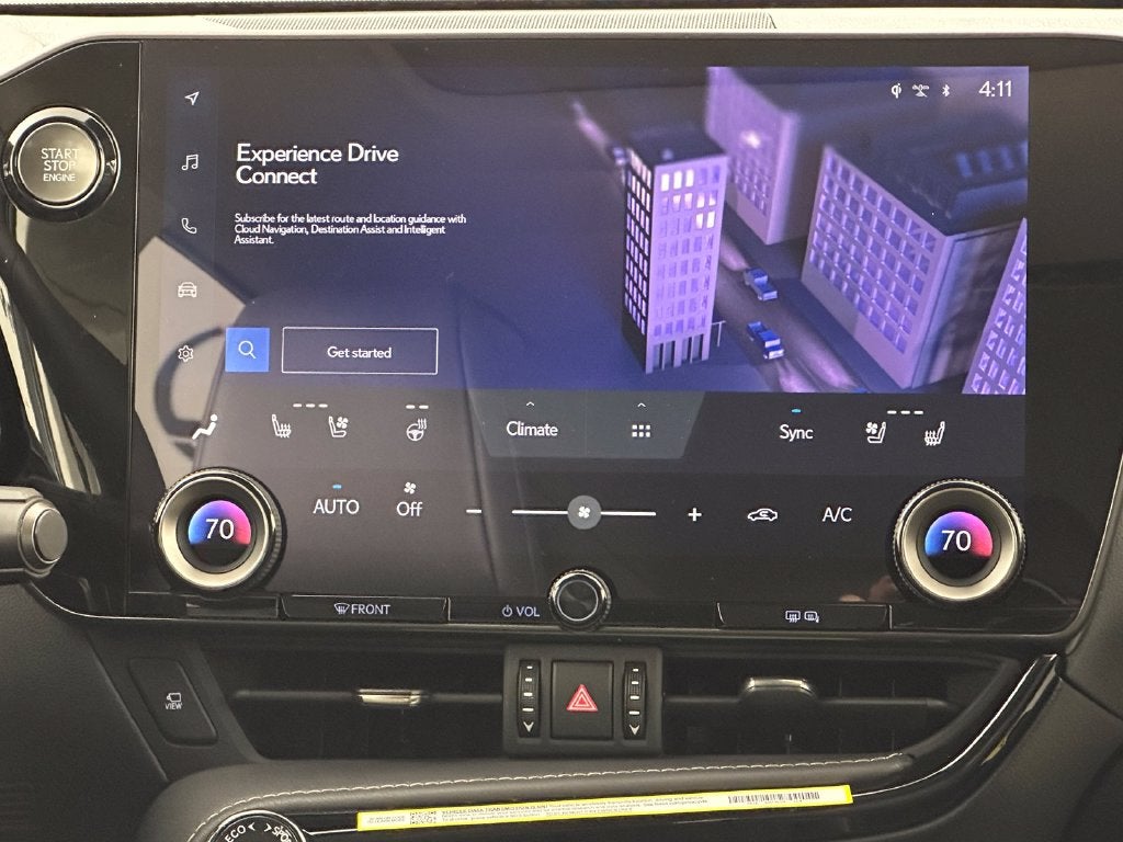 2026 Lexus NX 350 PREMIUM AWD