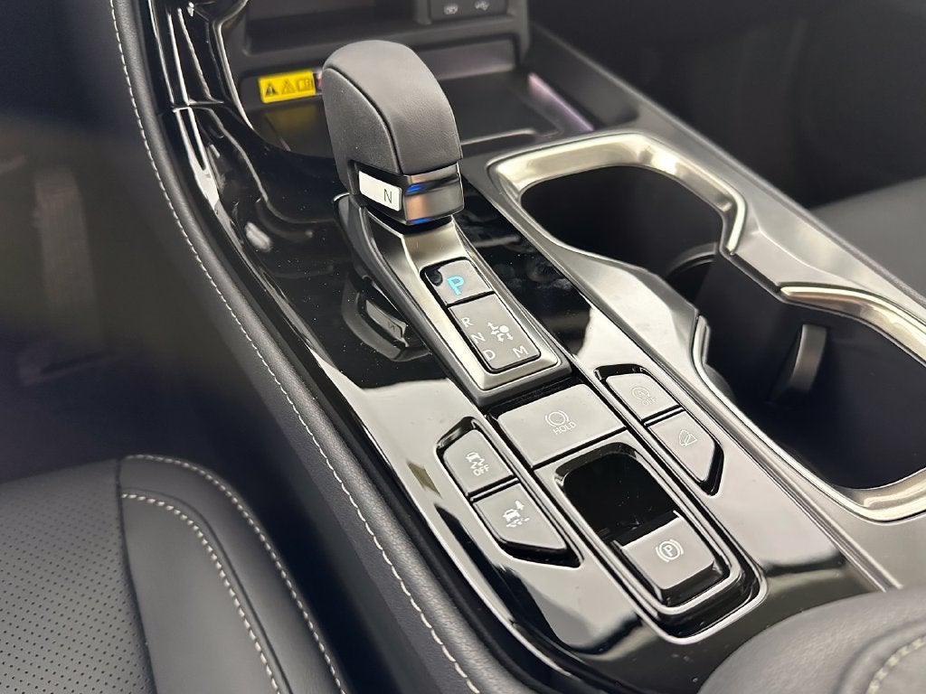 2026 Lexus NX 350 PREMIUM AWD