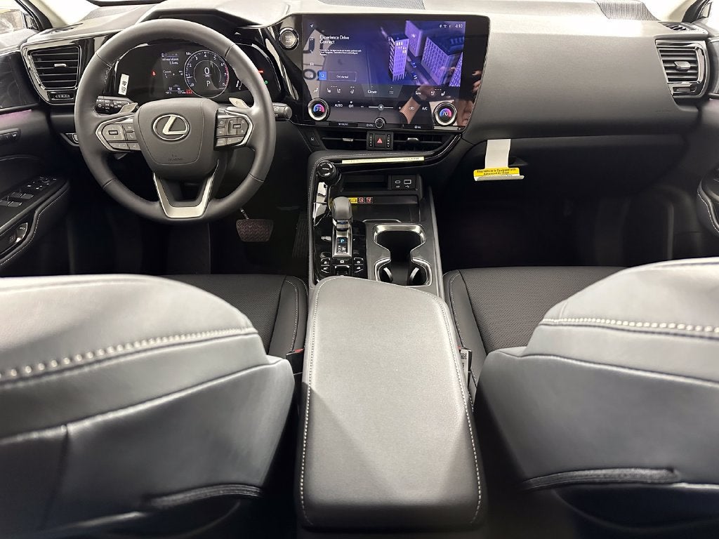 2026 Lexus NX 350 PREMIUM AWD