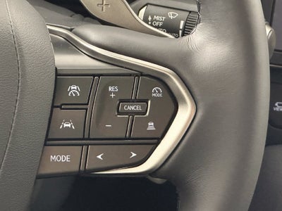 2026 Lexus NX 350 PREMIUM AWD
