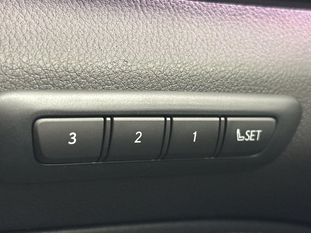 2026 Lexus NX 350 PREMIUM AWD
