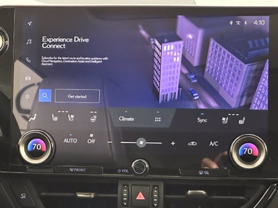 2026 Lexus NX 350 PREMIUM AWD