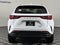 2026 Lexus NX 350 PREMIUM AWD