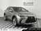 2026 Lexus NX 350 PREMIUM AWD