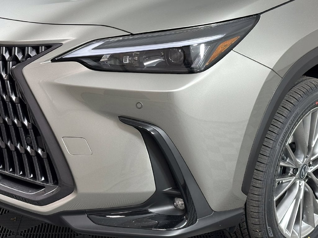 2026 Lexus NX 350 PREMIUM AWD