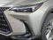 2026 Lexus NX 350 PREMIUM AWD