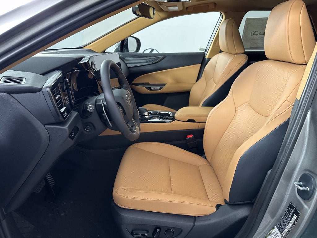 2026 Lexus NX 350 PREMIUM AWD