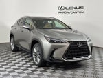 2026 Lexus NX 350 PREMIUM AWD