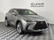 2026 Lexus NX 350 PREMIUM AWD