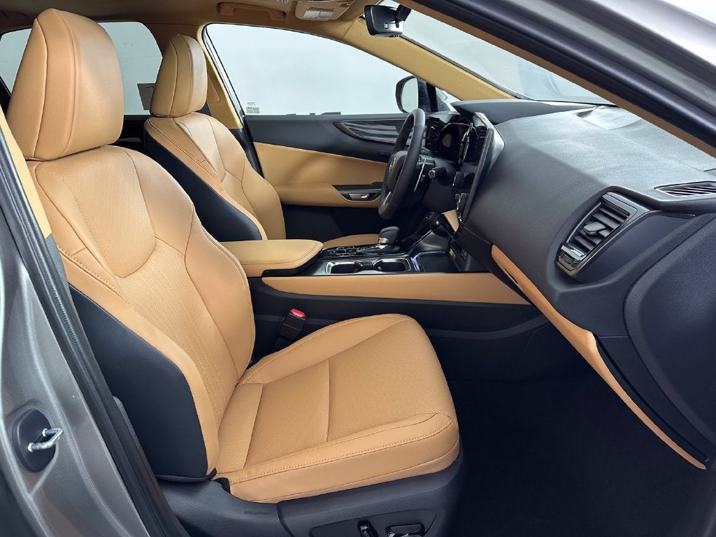 2026 Lexus NX 350 PREMIUM AWD