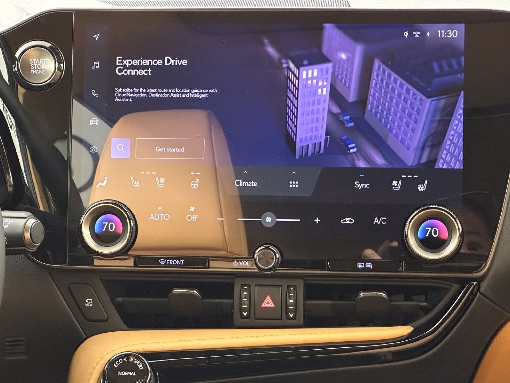 2026 Lexus NX 350 PREMIUM AWD