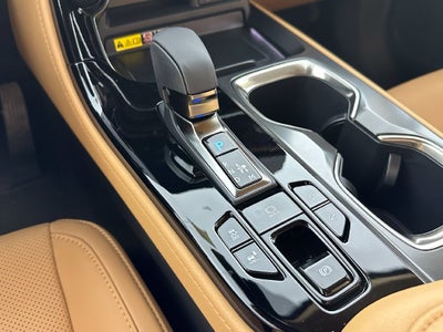 2026 Lexus NX 350 PREMIUM AWD