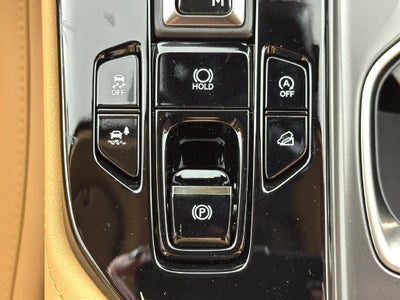 2026 Lexus NX 350 PREMIUM AWD