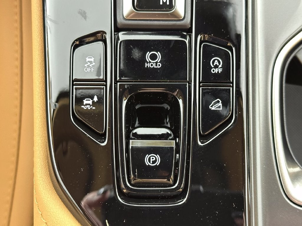 2026 Lexus NX 350 PREMIUM AWD