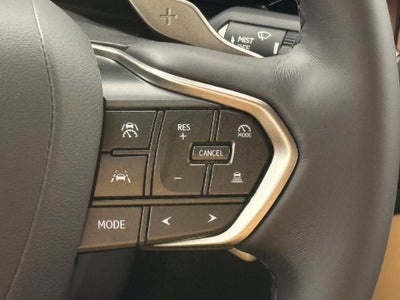 2026 Lexus NX 350 PREMIUM AWD