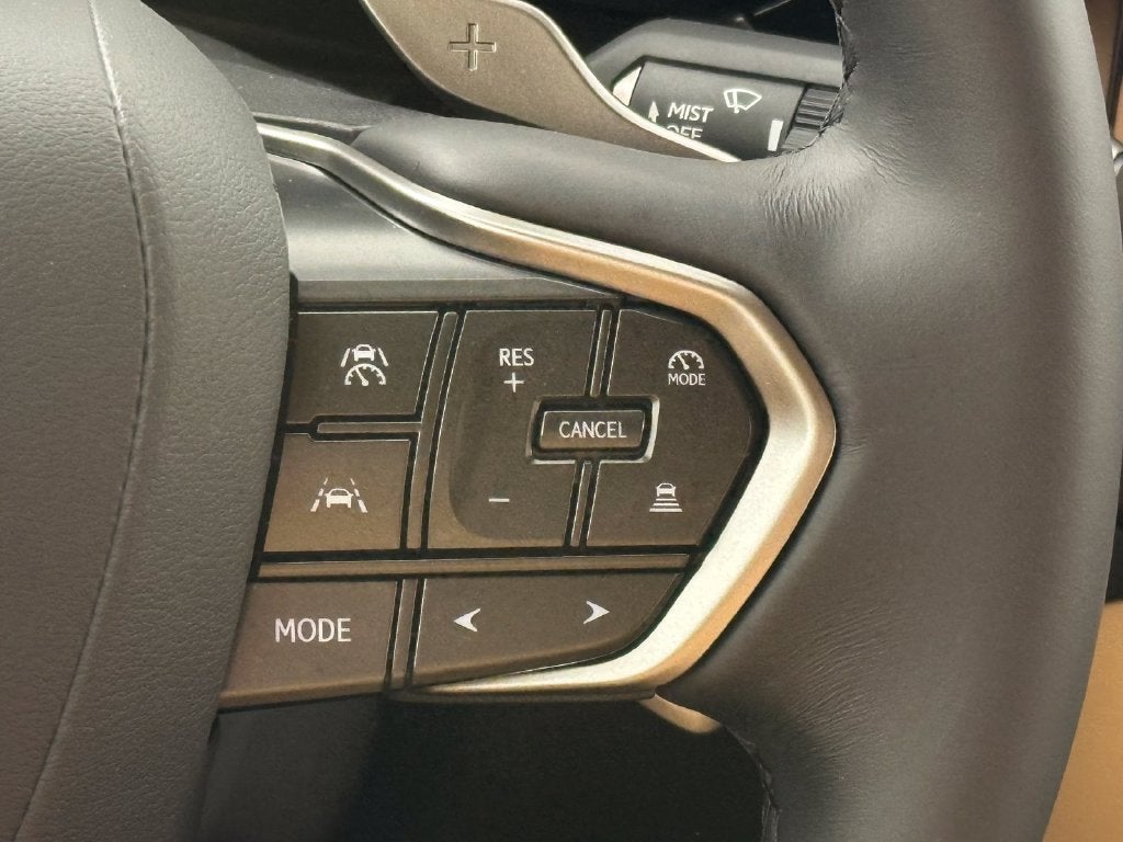 2026 Lexus NX 350 PREMIUM AWD