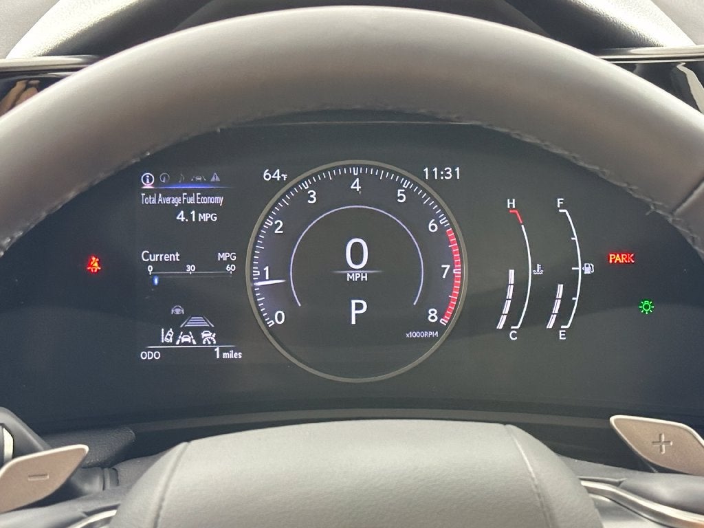 2026 Lexus NX 350 PREMIUM AWD