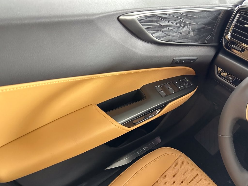2026 Lexus NX 350 PREMIUM AWD