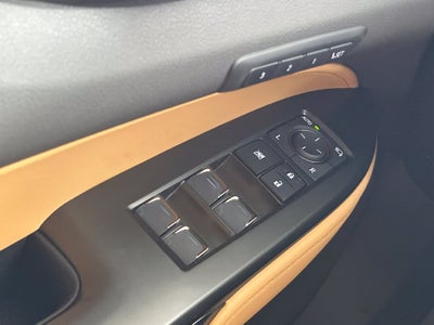 2026 Lexus NX 350 PREMIUM AWD