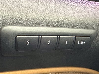 2026 Lexus NX 350 PREMIUM AWD