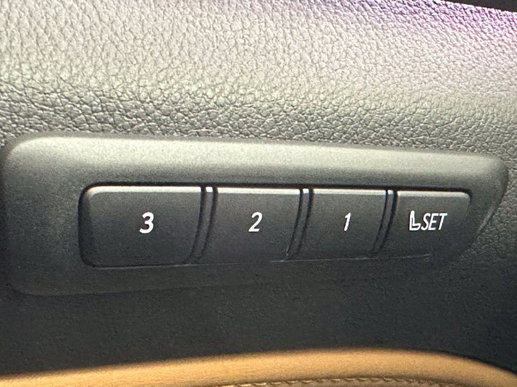 2026 Lexus NX 350 PREMIUM AWD