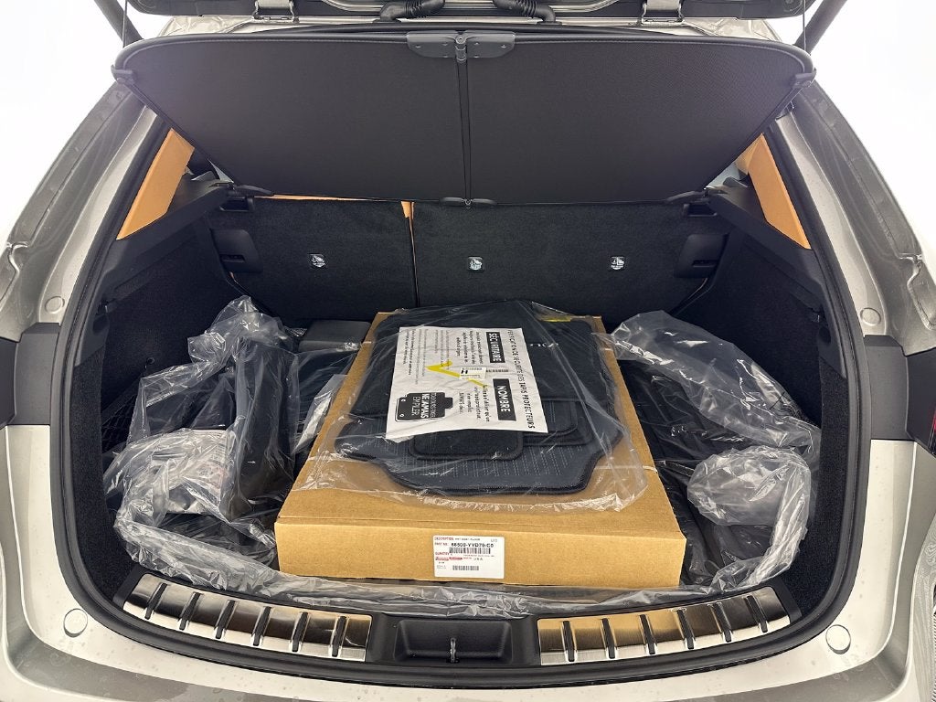 2026 Lexus NX 350 PREMIUM AWD