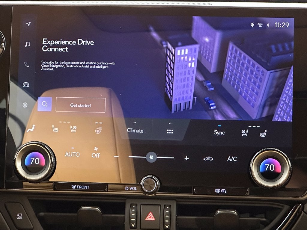 2026 Lexus NX 350 PREMIUM AWD