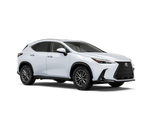 2026 Lexus NX 350 PREMIUM AWD