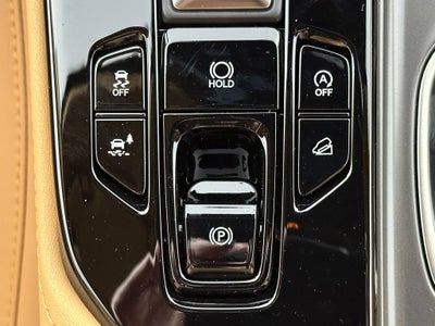 2026 Lexus NX 350 PREMIUM AWD