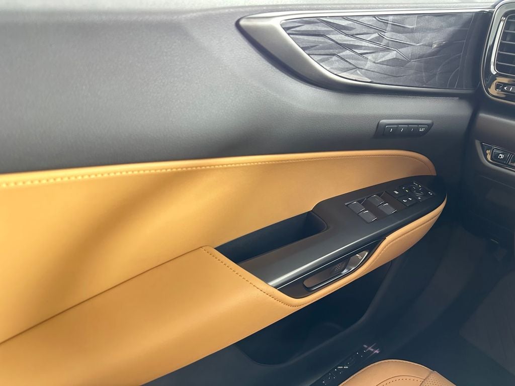 2026 Lexus NX 350 PREMIUM AWD