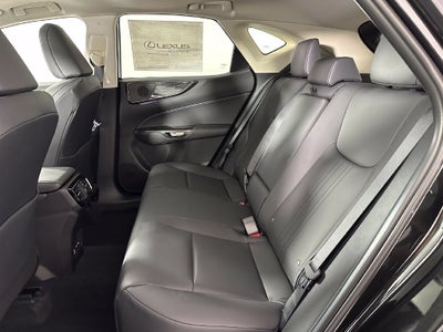 2026 Lexus NX 350 PREMIUM AWD