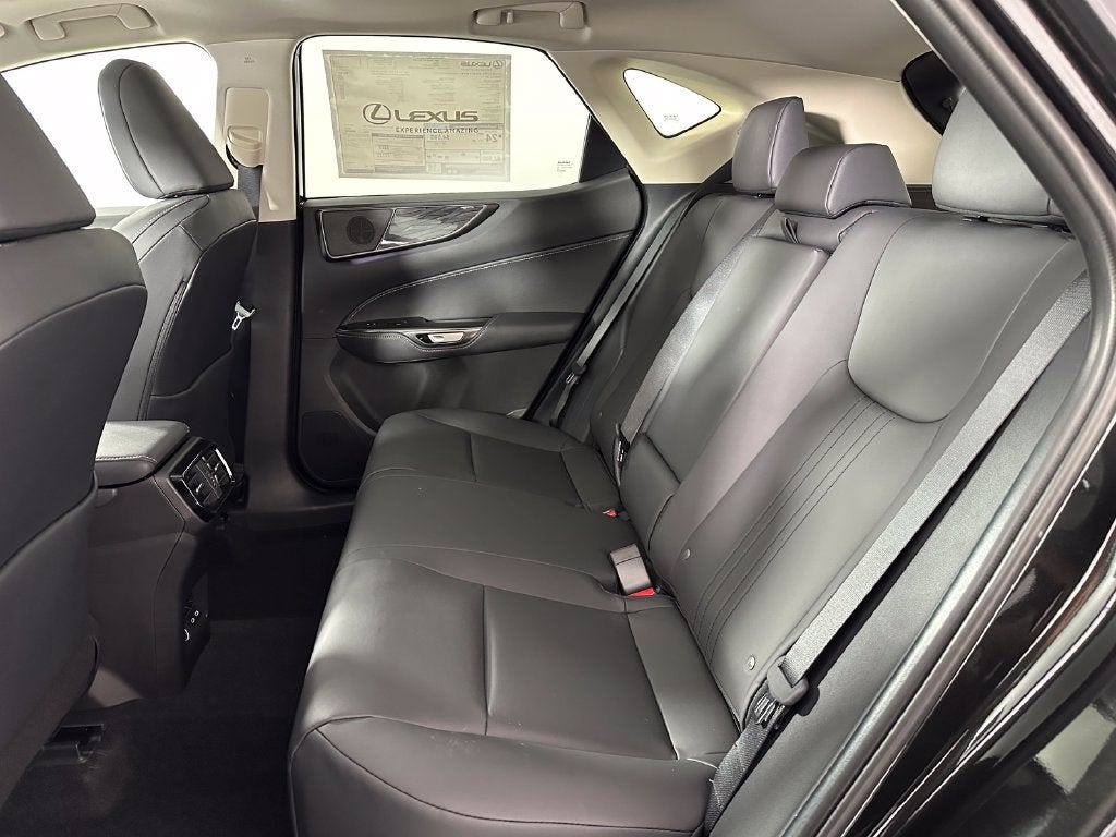 2026 Lexus NX 350 PREMIUM AWD