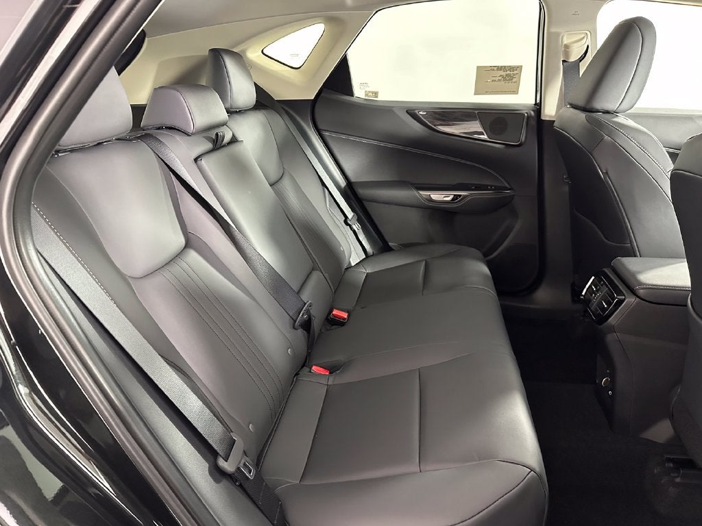2026 Lexus NX 350 PREMIUM AWD