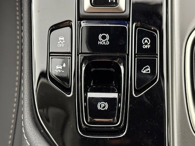 2026 Lexus NX 350 PREMIUM AWD