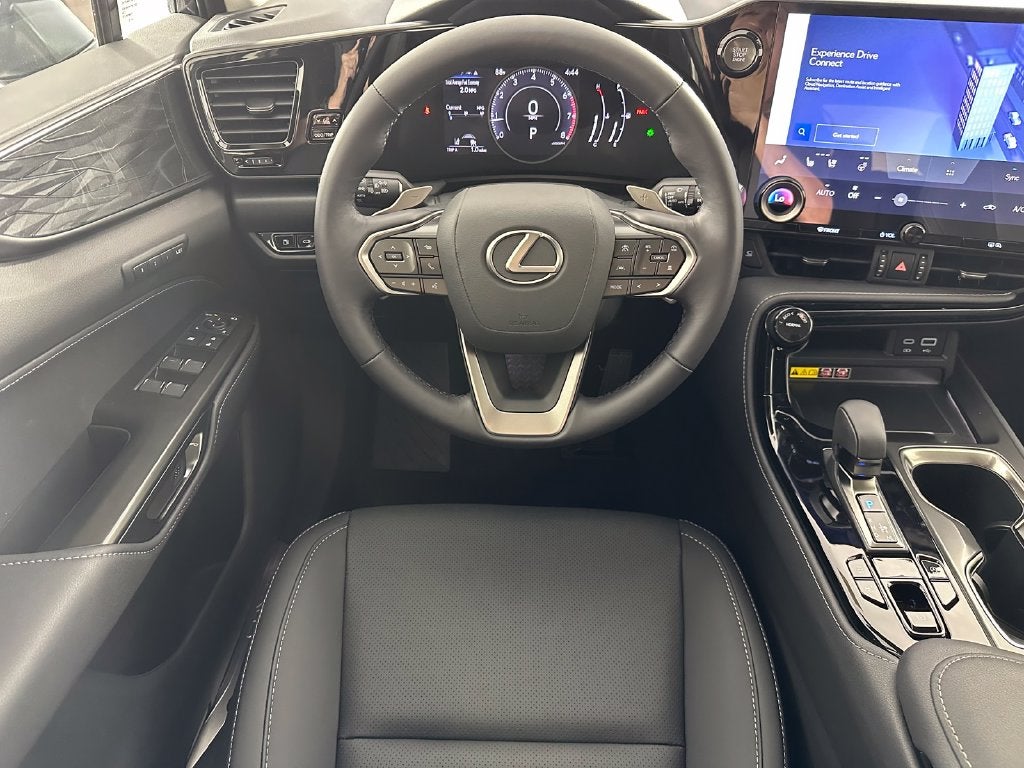 2026 Lexus NX 350 PREMIUM AWD
