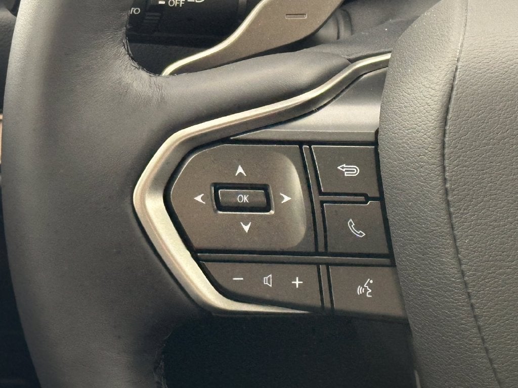 2026 Lexus NX 350 PREMIUM AWD