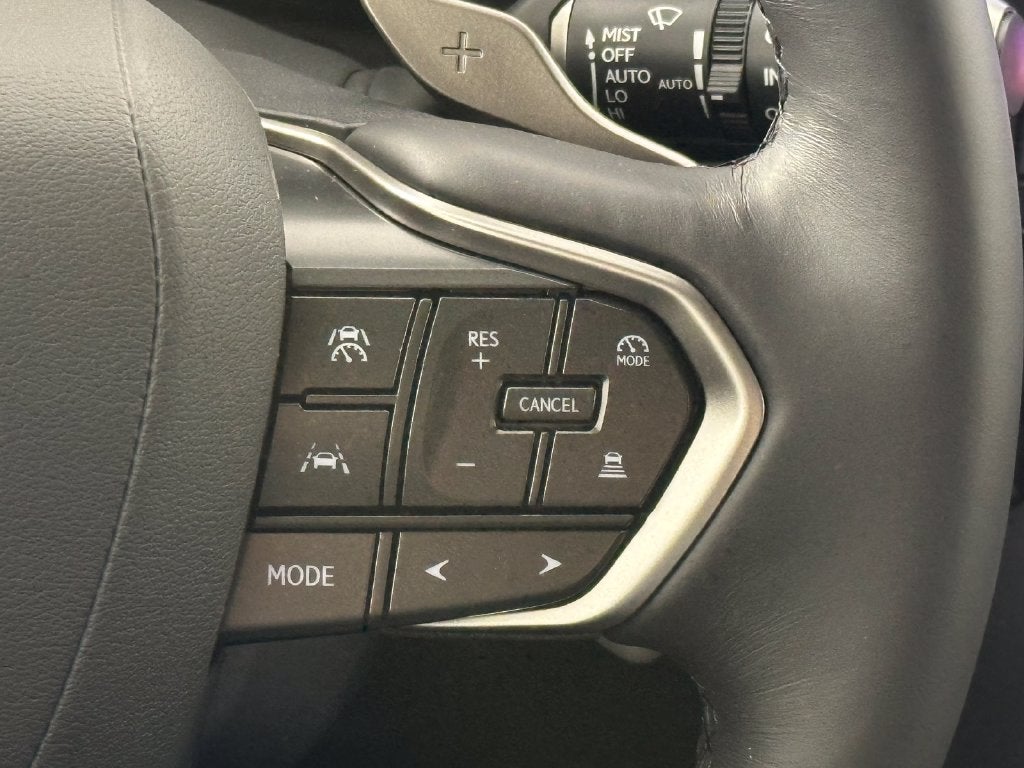 2026 Lexus NX 350 PREMIUM AWD