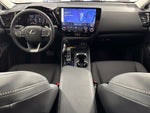 2026 Lexus NX 350 PREMIUM AWD