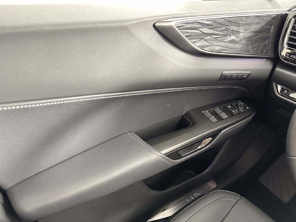 2026 Lexus NX 350 PREMIUM AWD