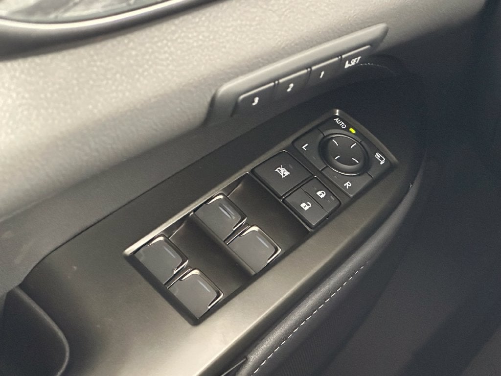 2026 Lexus NX 350 PREMIUM AWD