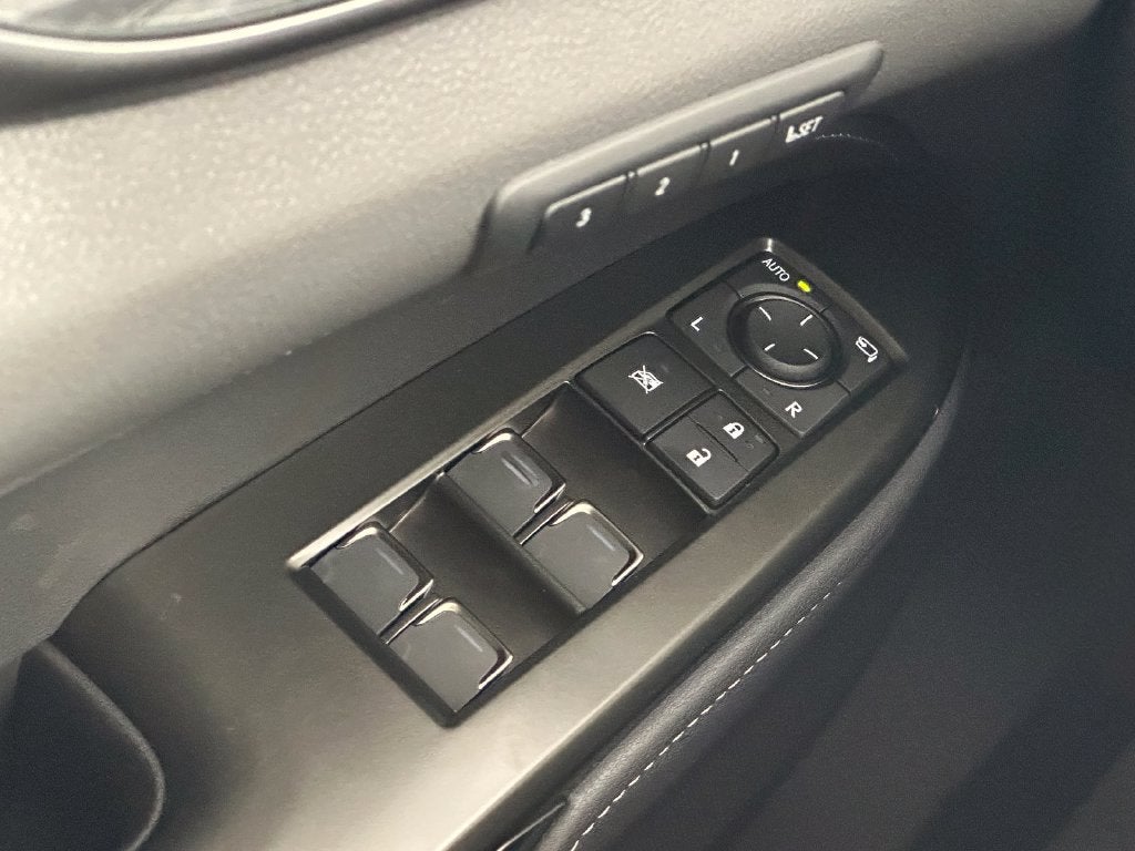 2026 Lexus NX 350 PREMIUM AWD